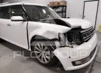 2013 Ford FLEX фото