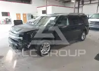 2013 Ford FLEX фото