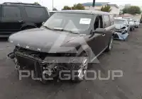 2013 Ford FLEX photo