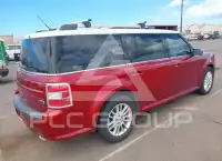 2013 Ford FLEX фото