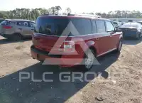 2013 Ford FLEX фото