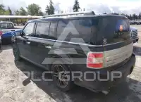 2013 Ford FLEX фото