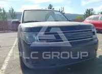 2013 Ford FLEX photo