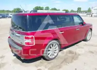 2013 Ford FLEX фото