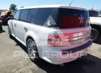 2013 Ford FLEX photo