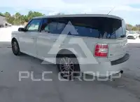 2013 Ford FLEX photo