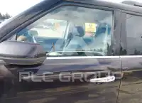 2013 Ford FLEX фото