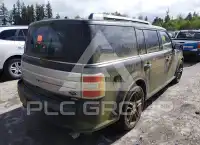 2013 Ford FLEX фото