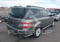 2013 Ford FLEX photo