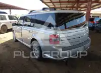 2013 Ford FLEX фото