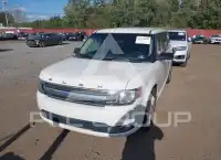 2013 Ford FLEX photo