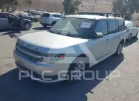 2013 Ford FLEX photo