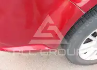 2013 Ford FLEX фото