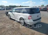 2013 Ford FLEX photo