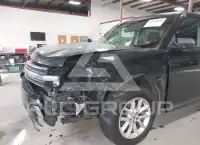 2013 Ford FLEX фото