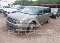 2013 Ford FLEX photo