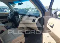 2013 Ford FLEX photo
