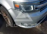 2013 Ford FLEX фото