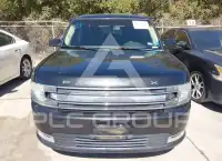2013 Ford FLEX photo