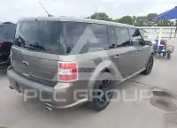 2013 Ford FLEX фото