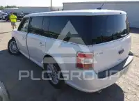2013 Ford FLEX фото