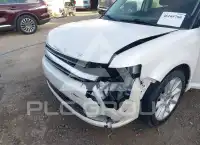 2013 Ford FLEX photo