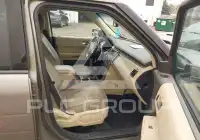 2013 Ford FLEX фото