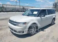 2013 Ford FLEX photo