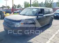 2013 Ford FLEX photo