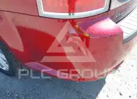 2013 Ford FLEX фото