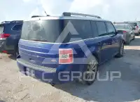 2013 Ford FLEX photo