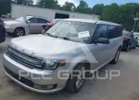 2013 Ford FLEX photo