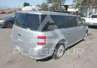 2013 Ford FLEX photo