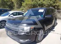 2013 Ford FLEX photo