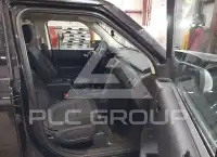 2013 Ford FLEX фото