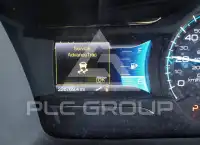 2013 Ford FLEX фото