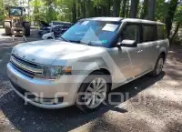 2013 Ford FLEX photo