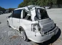 2013 Ford FLEX фото
