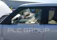 2013 Ford FLEX фото