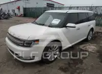 2013 Ford FLEX фото