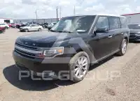 2013 Ford FLEX photo