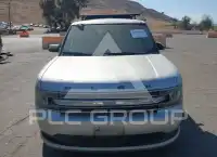 2013 Ford FLEX photo