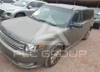 2013 Ford FLEX photo
