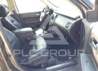 2013 Ford FLEX photo