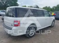 2013 Ford FLEX фото