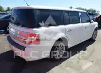 2013 Ford FLEX photo