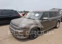 2013 Ford FLEX photo