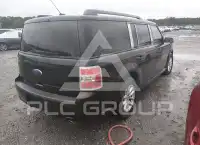 2013 Ford FLEX фото