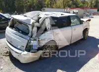 2013 Ford FLEX фото