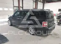 2013 Ford FLEX фото